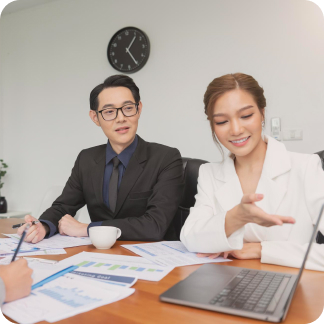 Tư vấn doanh nghiệp