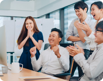 Khóa Đào Tạo - Trưởng Phòng Nhân Sự