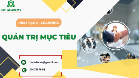Quản trị mục tiêu