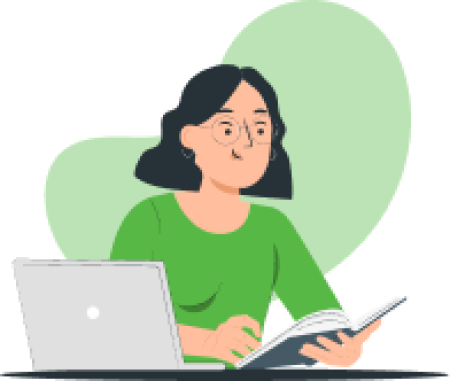 Hỗ trợ học viên tận tình